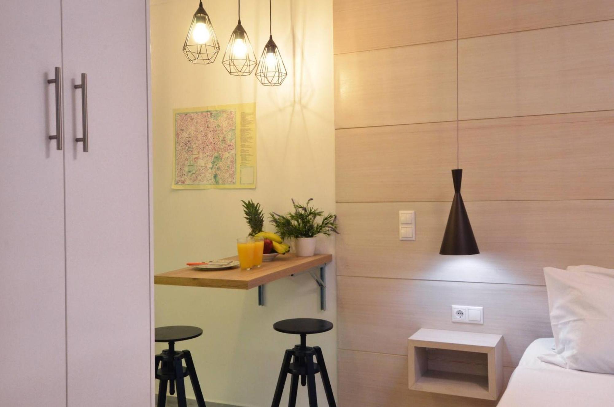 Petralona, A Sweet And Cozy Apartment Athens Exterior photo