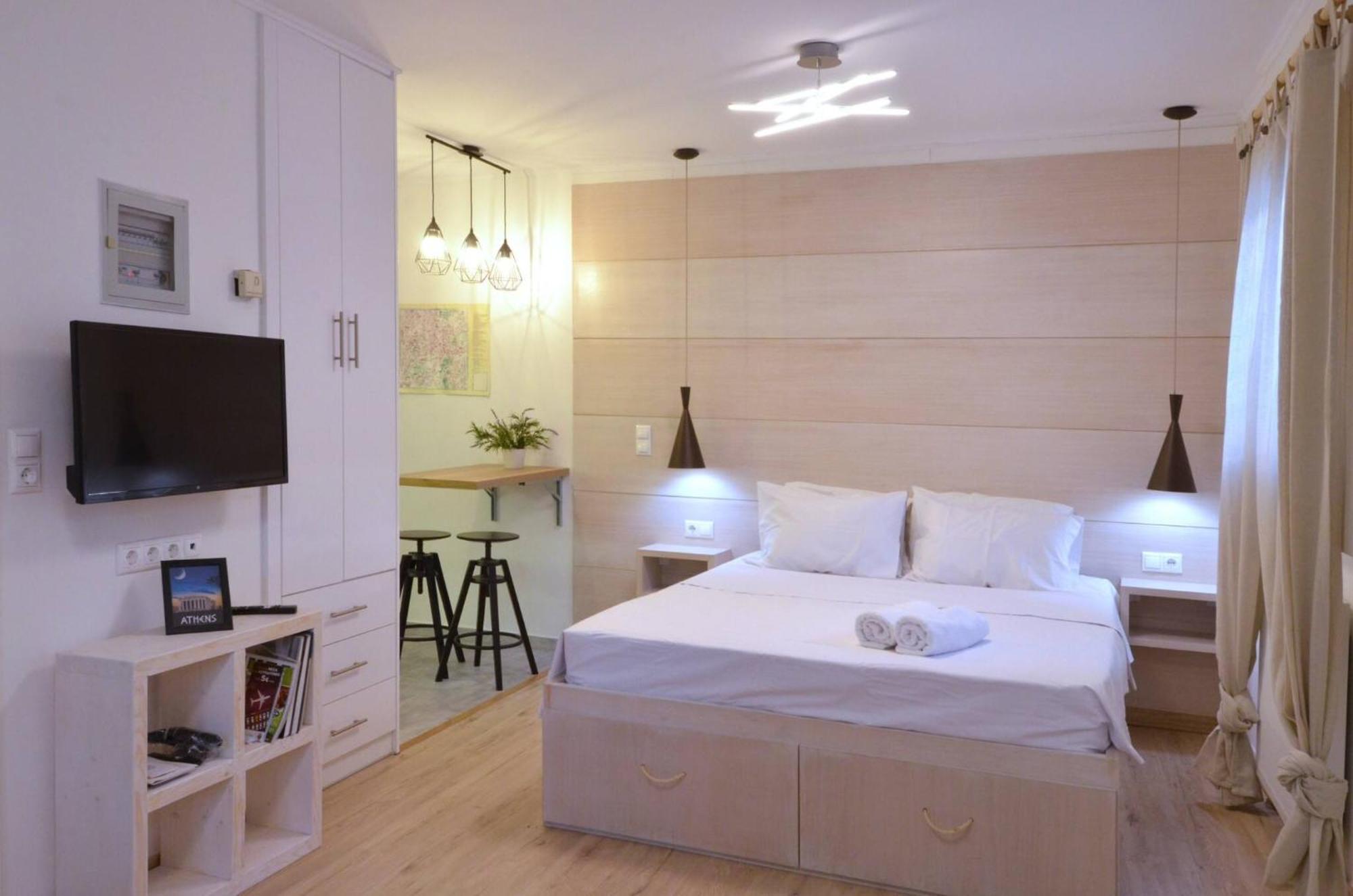 Petralona, A Sweet And Cozy Apartment Athens Exterior photo